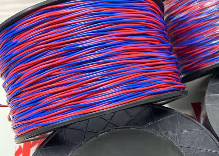十堰隧道专用放炮线材质解密：隐藏在硬朗外表下的密保奥秘